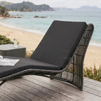 Wave Sun Lounger