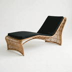 Wave Sun Lounger