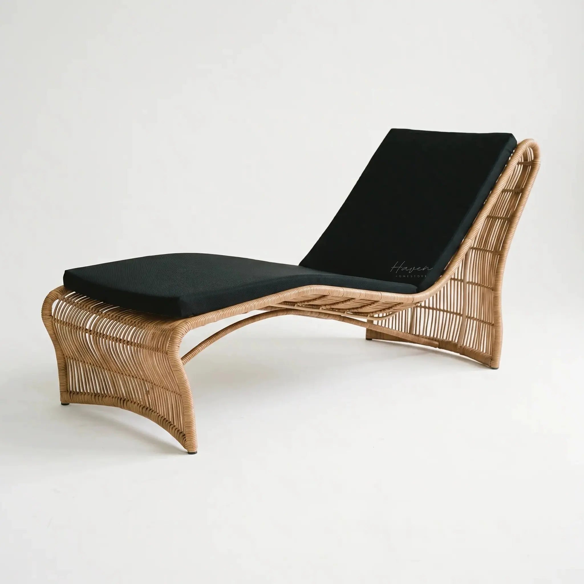 Wave Sun Lounger