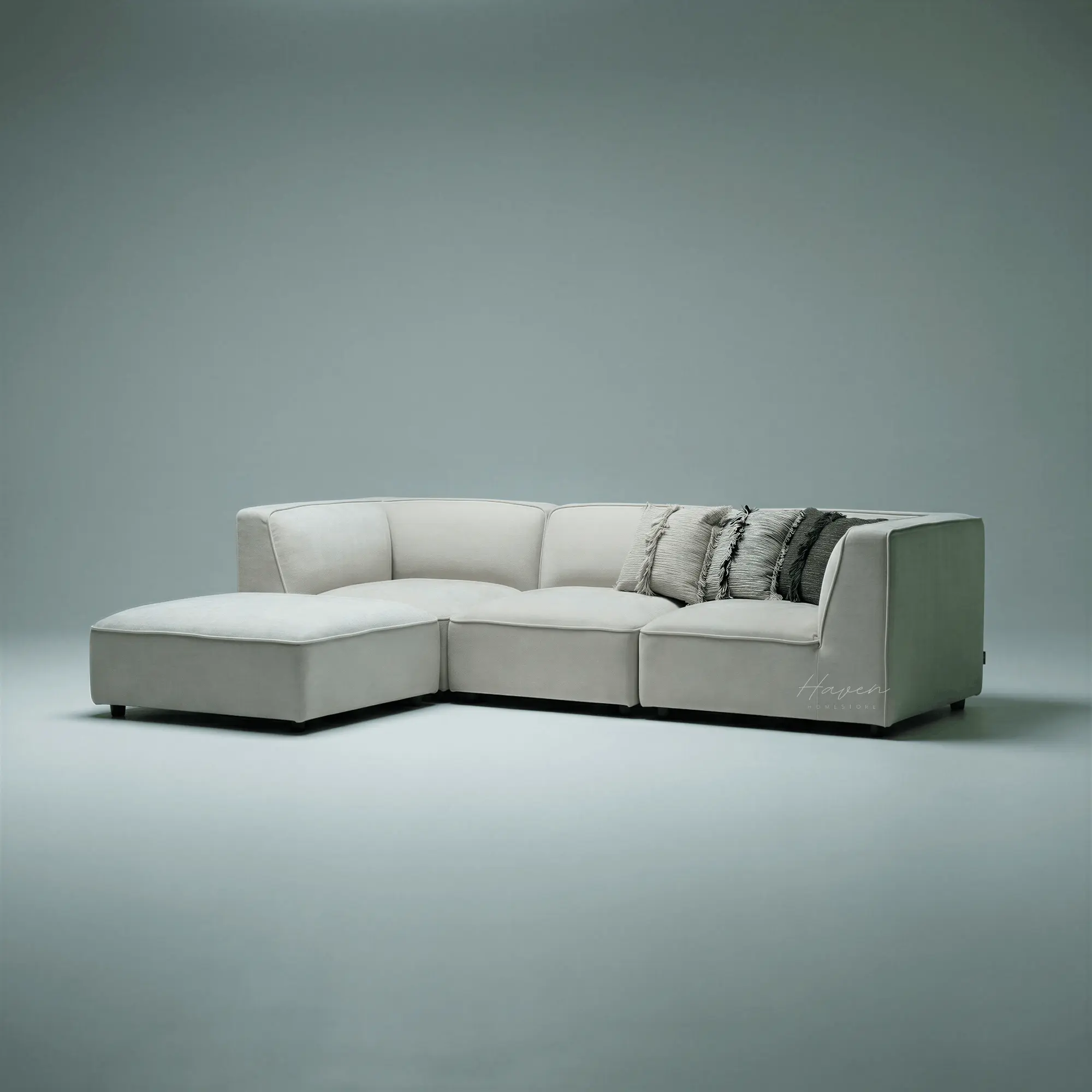 Montego Modular Sofa by Le Forge (montego-modular-sofa)