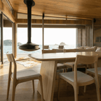 Reflect Dining Table by Le Forge (reflect-dining-table)