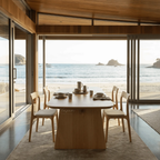 Reflect Dining Table by Le Forge (reflect-dining-table)