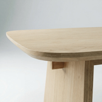 Reflect Dining Table by Le Forge (reflect-dining-table)