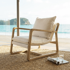 Acer Lounge Chair by Le Forge (acer-lounge-chair)