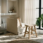 Coda Club Chair by Le Forge (coda-club-chair)