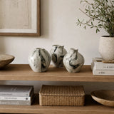 Broste® Ingrid Vase Set/3