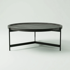 Richmond Coffee Table by Le Forge (richmond-coffee-table)