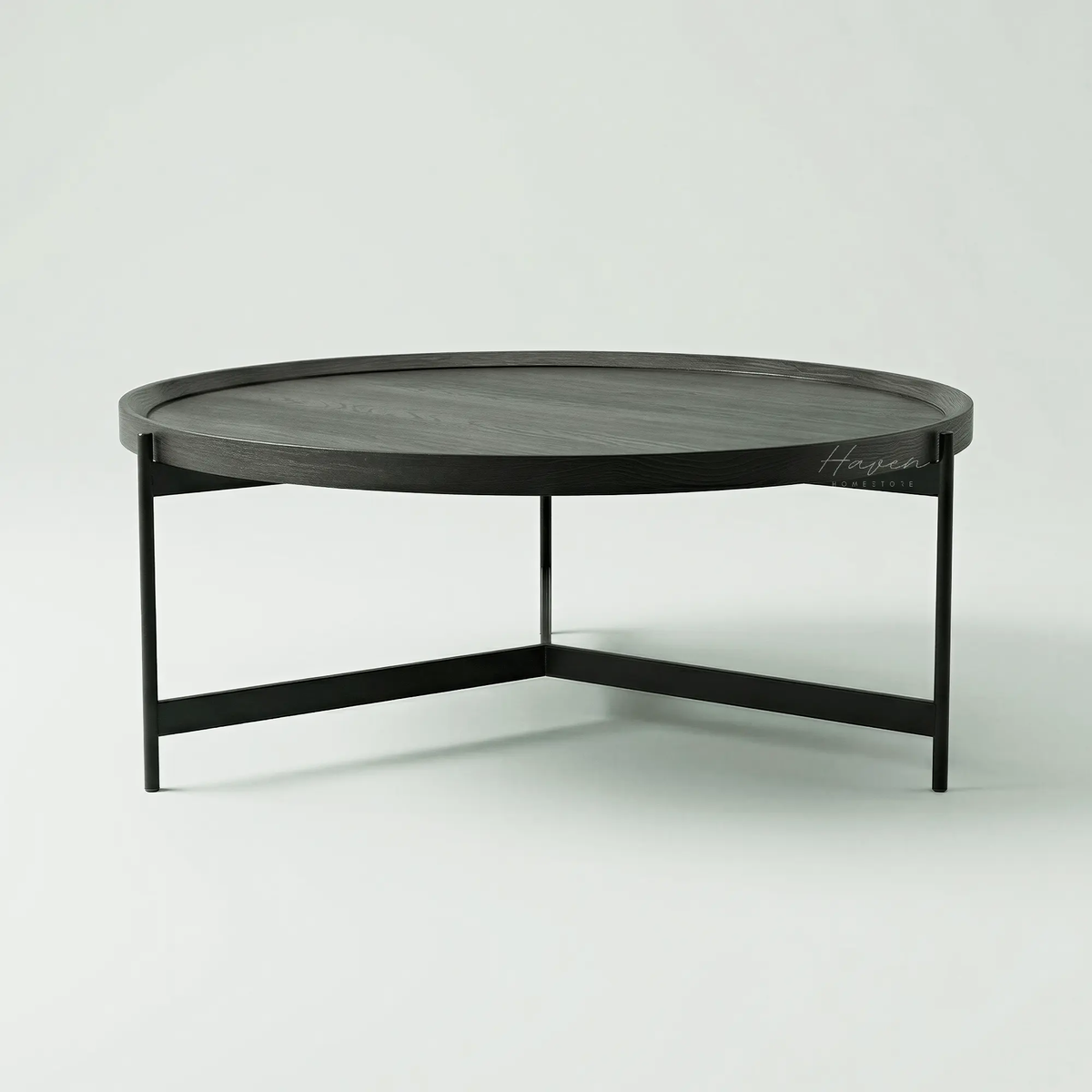 Richmond Coffee Table by Le Forge (richmond-coffee-table)