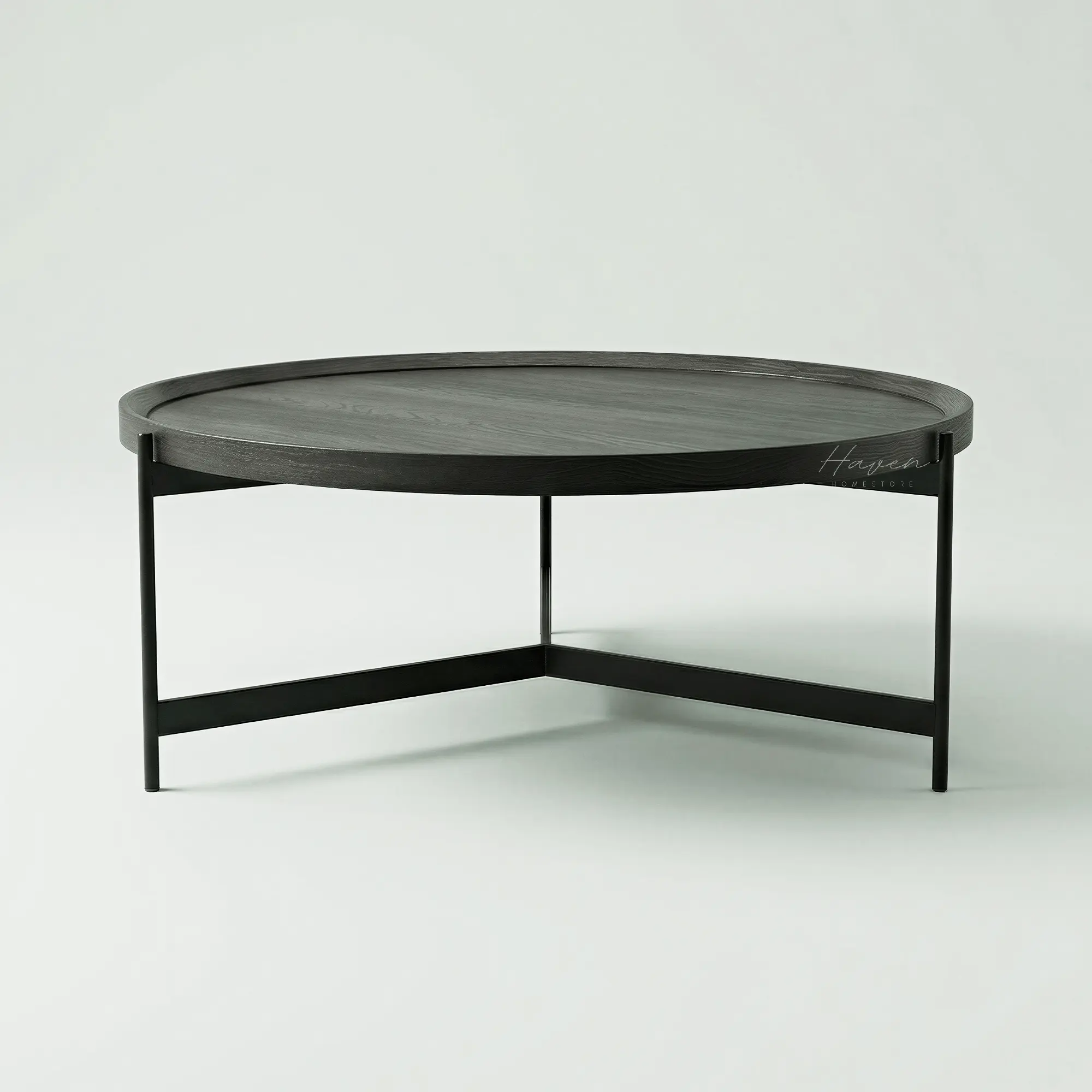 Richmond Coffee Table by Le Forge (richmond-coffee-table)