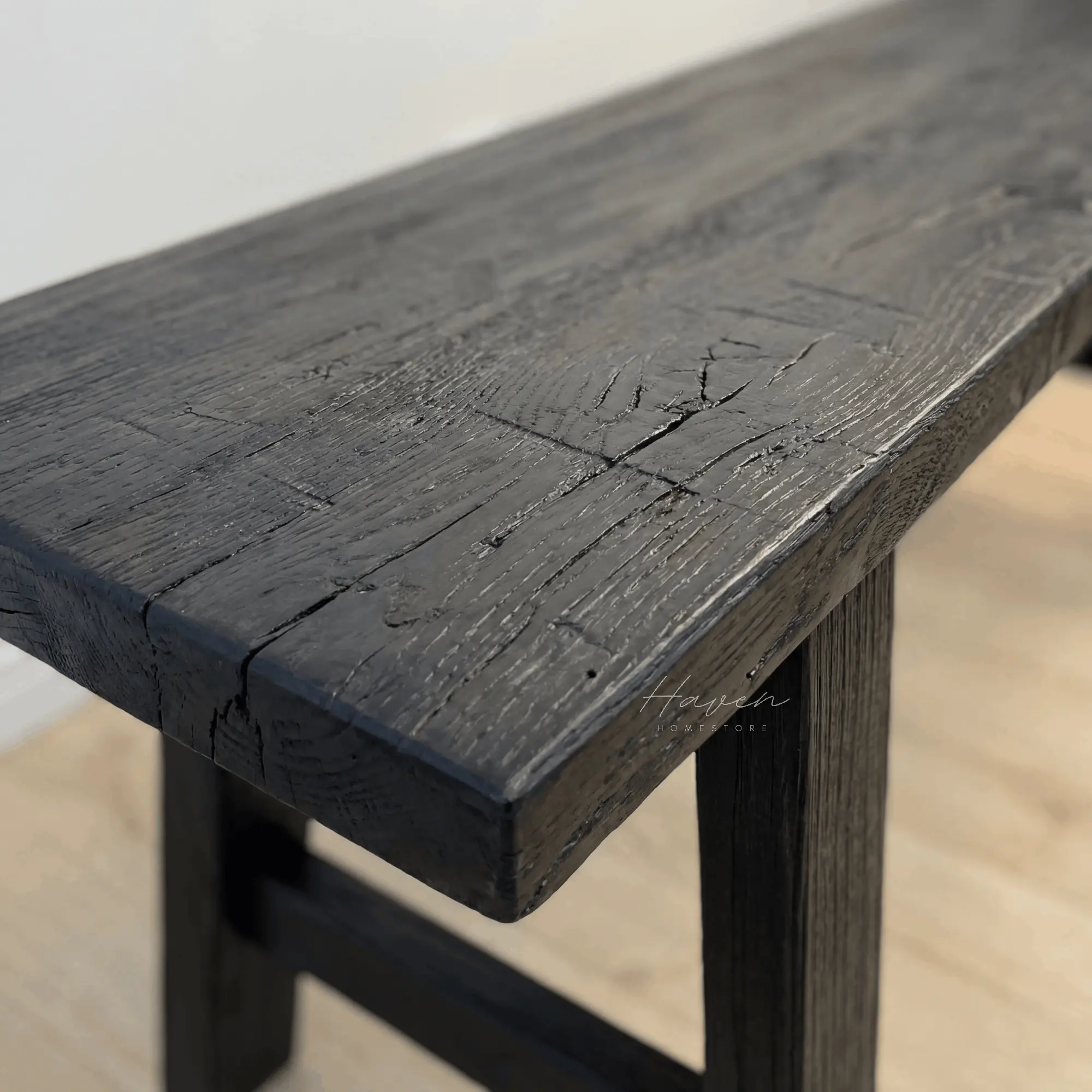 Reclaimed Wood Bench by Capulet (reclaimed-wood-bench)