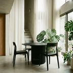 Orion Dining Table by Le Forge (orion-dining-table)