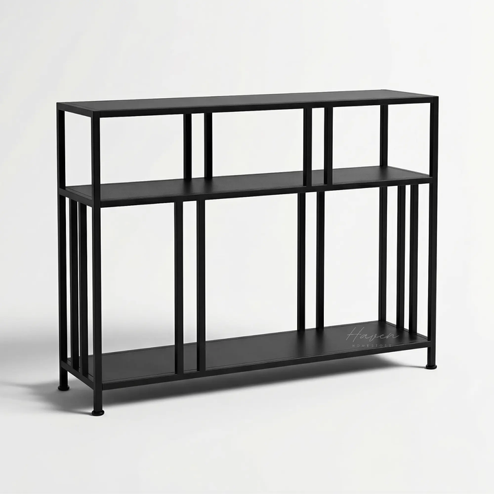 Lorenzo Metal Console Small by Capulet (lorenzo-metal-console-small)