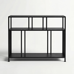 Lorenzo Metal Console Small by Capulet (lorenzo-metal-console-small)