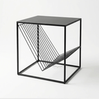 Monte Carlo Side Table by Capulet (monte-carlo-side-table)
