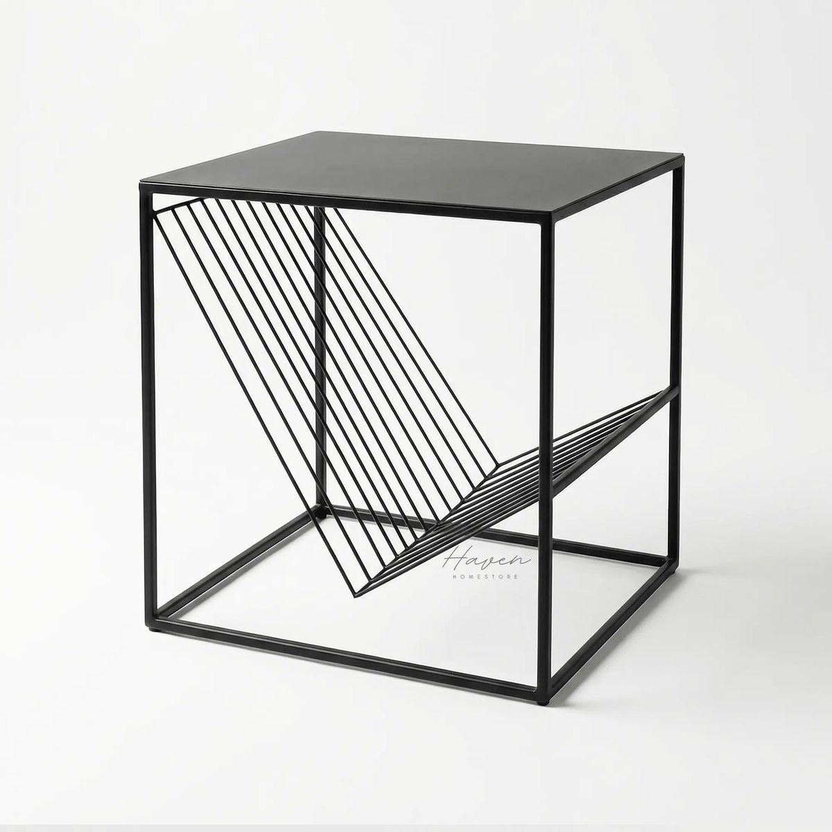 Monte Carlo Side Table by Capulet (monte-carlo-side-table)