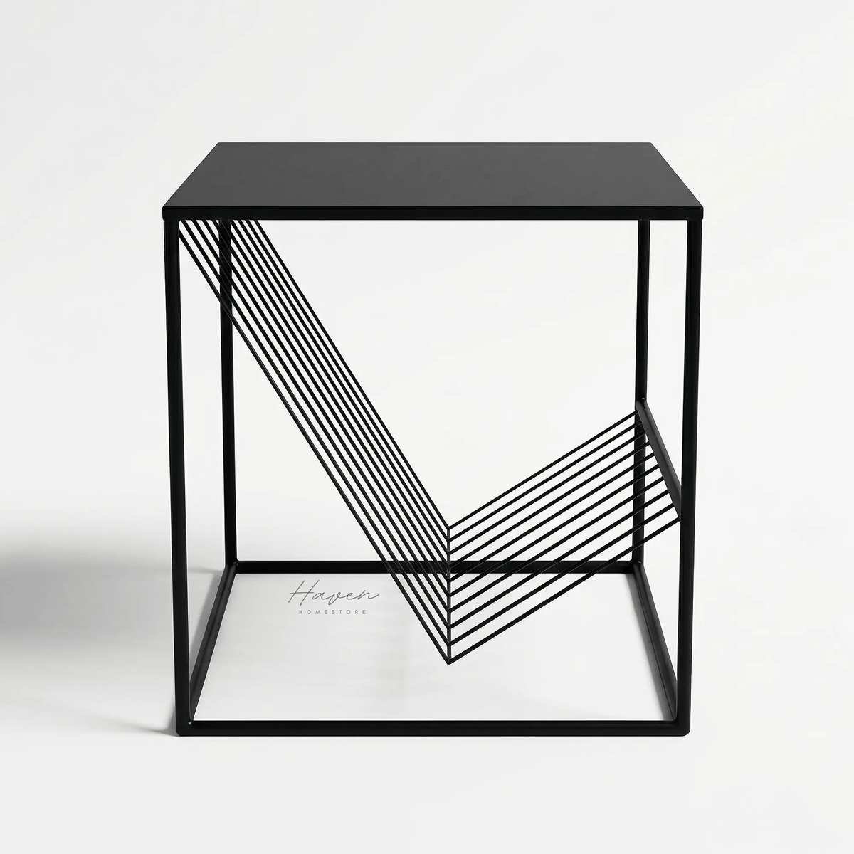 Monte Carlo Side Table by Capulet (monte-carlo-side-table)