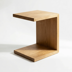 Heritage Sofa Table by Capulet (heritage-sofa-table)
