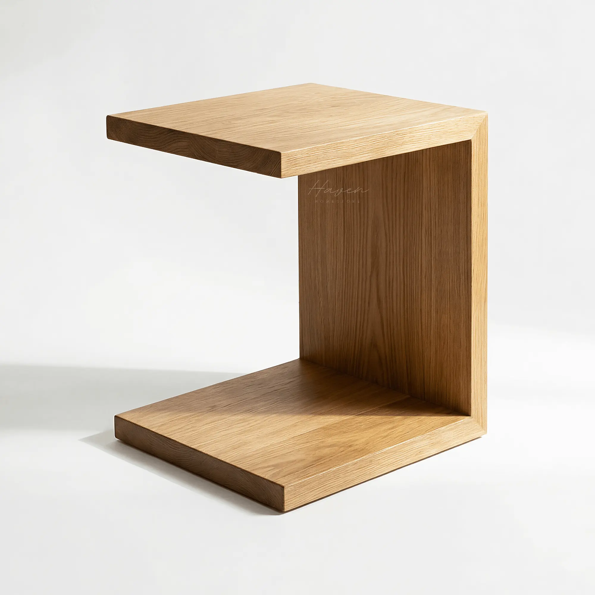 Heritage Sofa Table by Capulet (heritage-sofa-table)