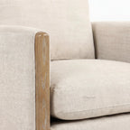 Willow Armchair by Le Forge (willow-armchair)