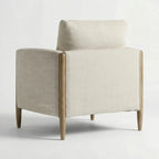 Willow Armchair by Le Forge (willow-armchair)