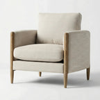 Willow Armchair by Le Forge (willow-armchair)