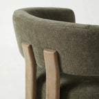 Arcus Lounge Chair by Le Forge (arcus-lounge-chair)