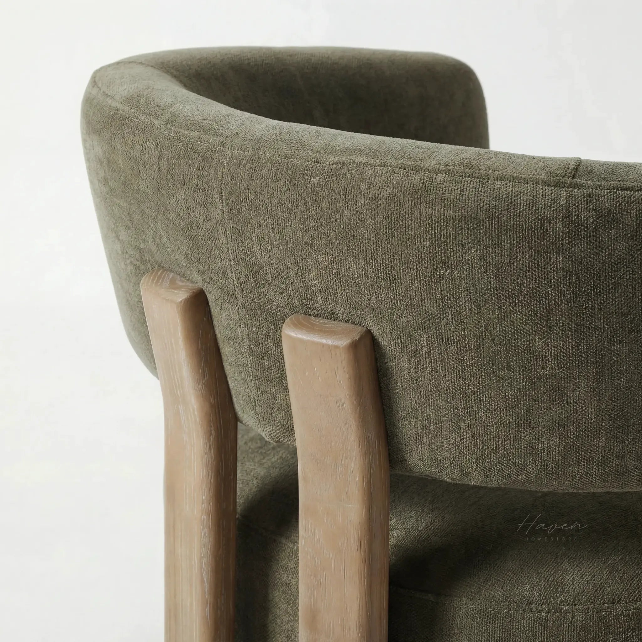 Arcus Lounge Chair by Le Forge (arcus-lounge-chair)