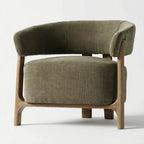 Arcus Lounge Chair by Le Forge (arcus-lounge-chair)