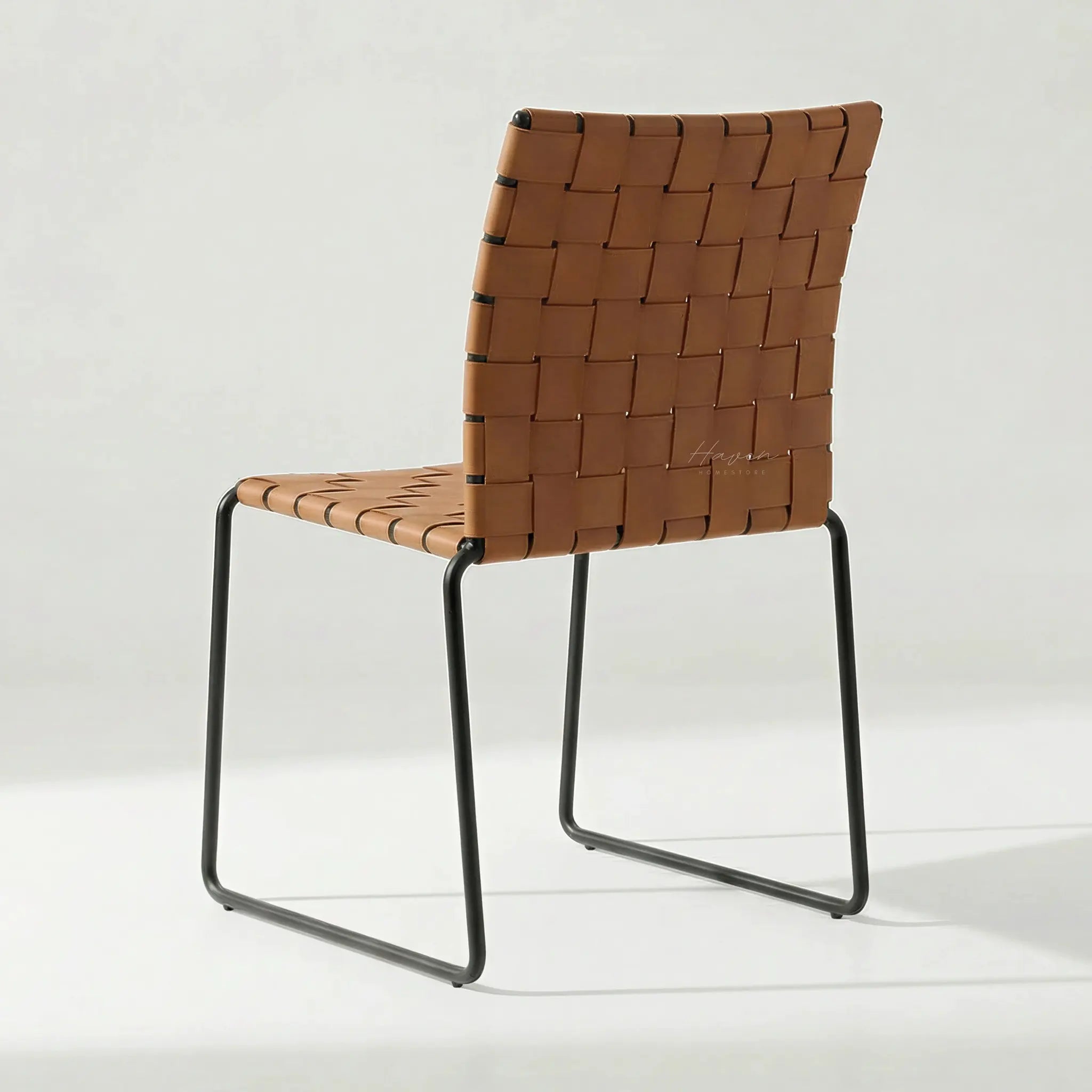Calibri Dining Chair by Le Forge (calibri-dining-chair)