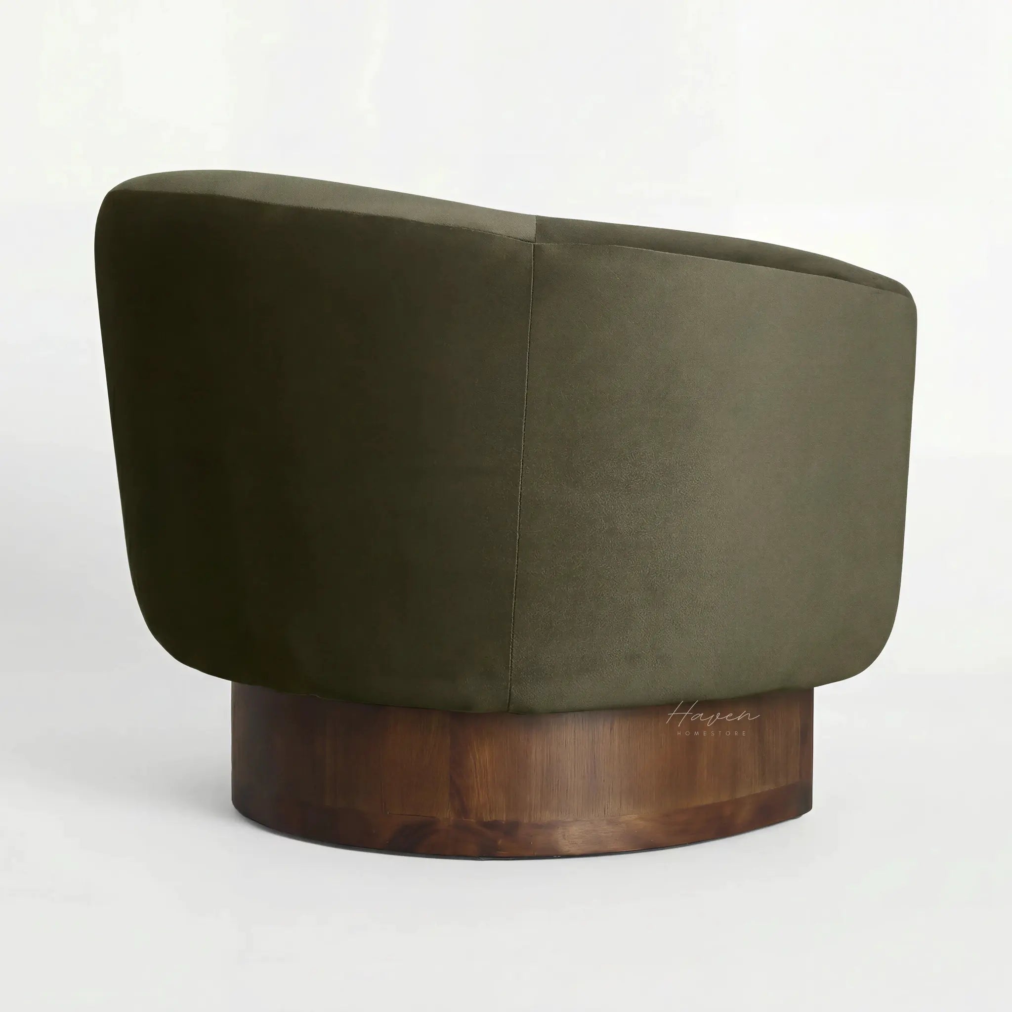 Rotterdam Club Chair by Le Forge (rotterdam-club-chair)