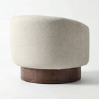 Rotterdam Club Chair by Le Forge (rotterdam-club-chair)