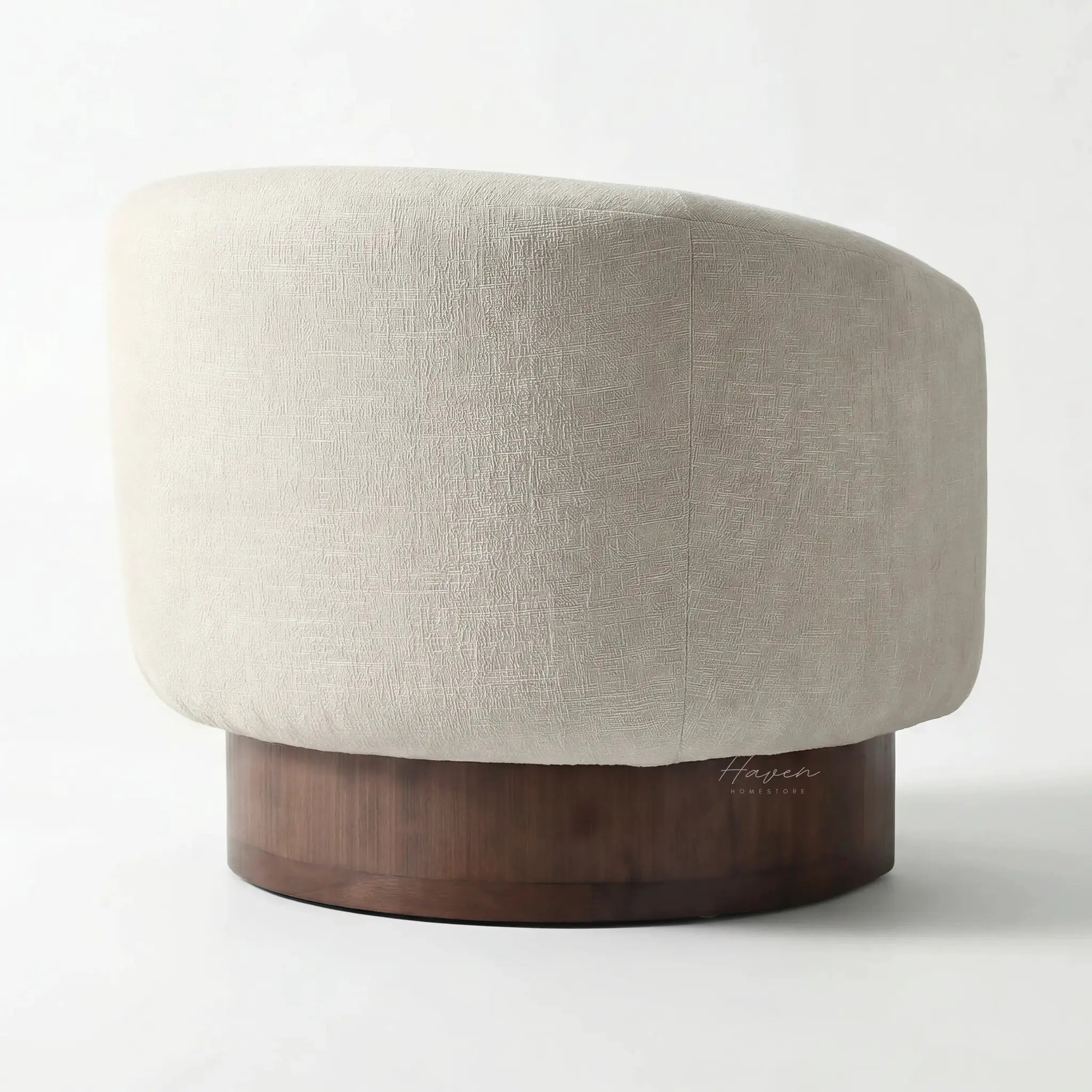 Rotterdam Club Chair by Le Forge (rotterdam-club-chair)
