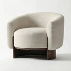 Rotterdam Club Chair by Le Forge (rotterdam-club-chair)