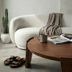 Sierra Coffee Table by Le Forge (sierra-coffee-table)