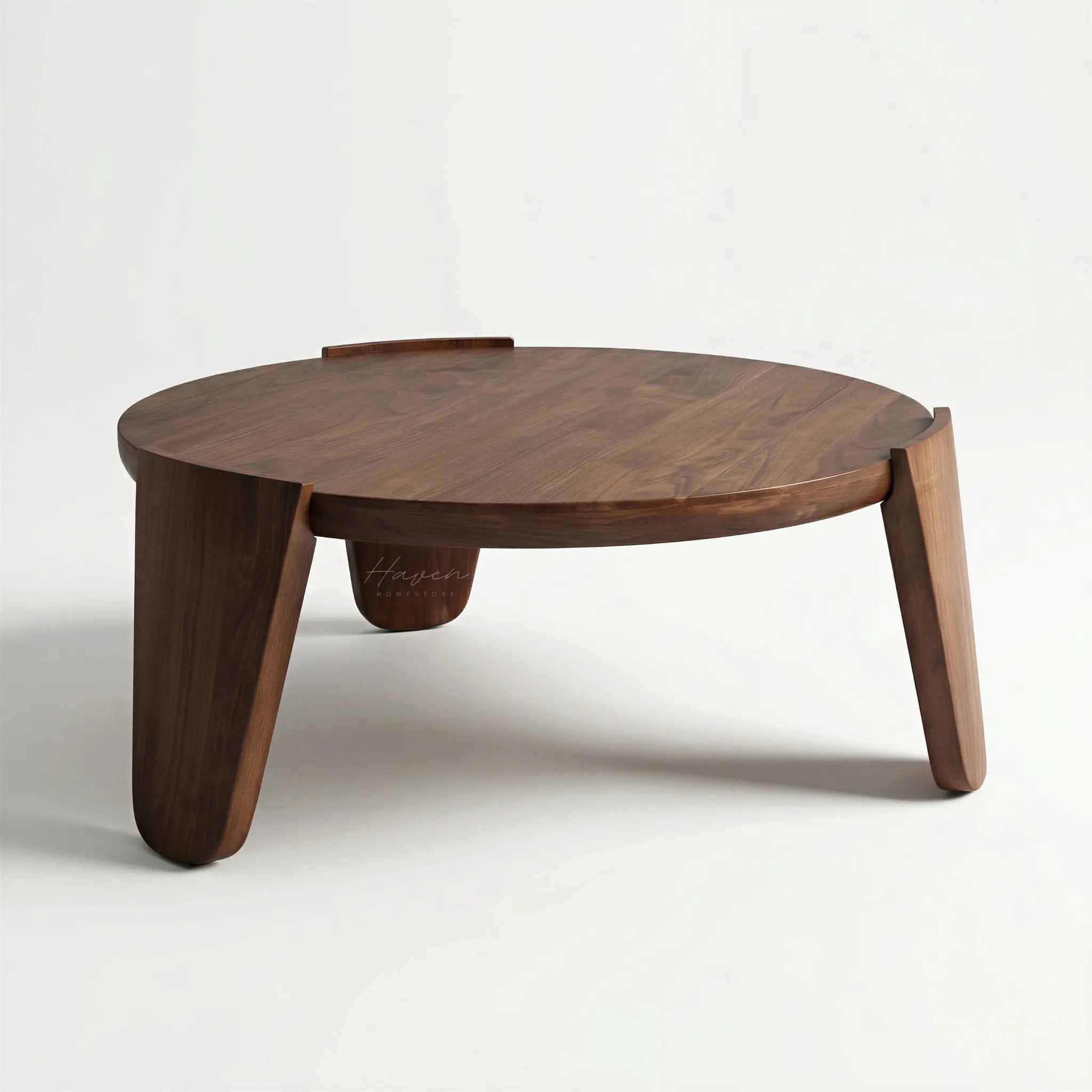 Sierra Coffee Table by Le Forge (sierra-coffee-table)