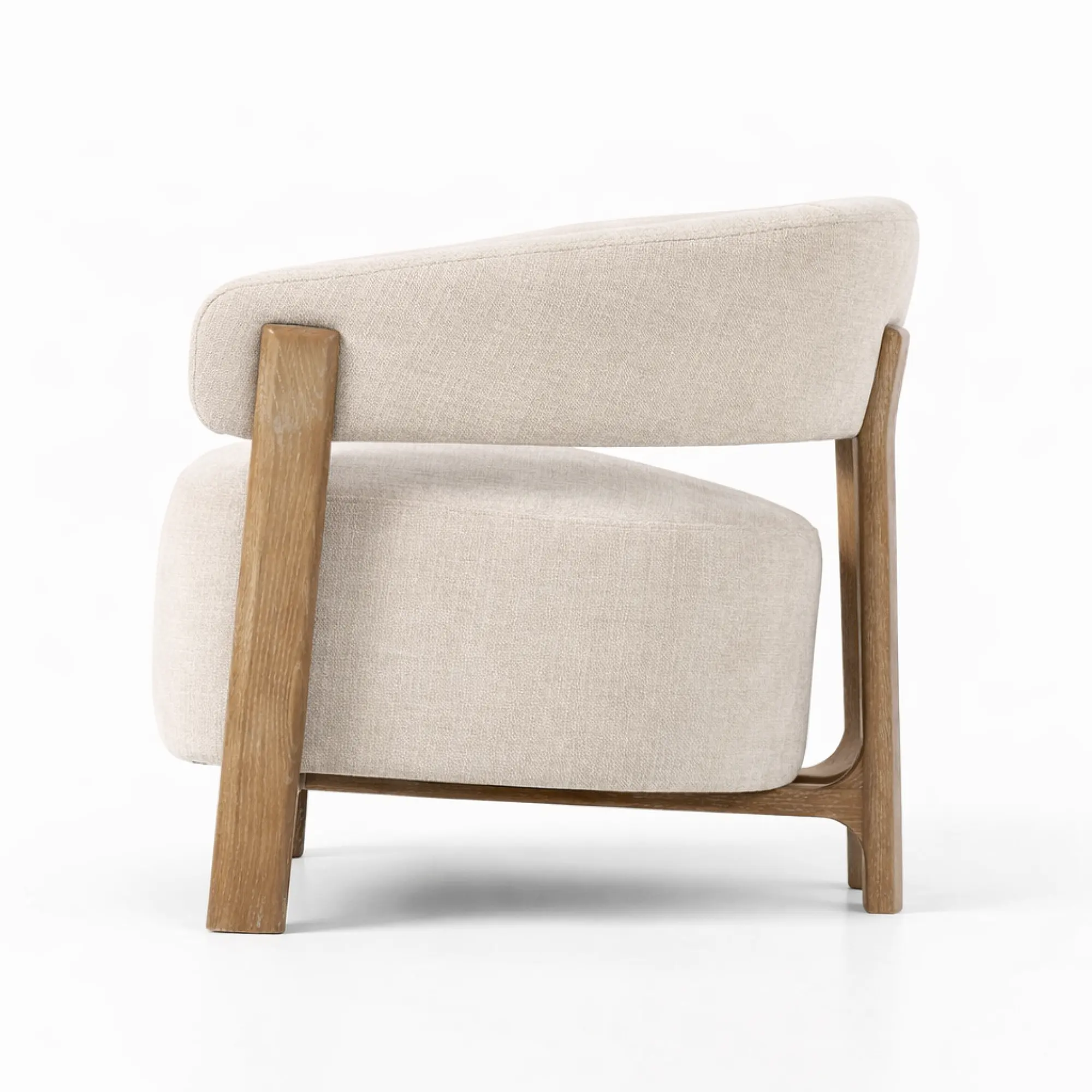 Arcus Lounge Chair by Le Forge (arcus-lounge-chair)