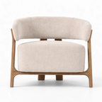 Arcus Lounge Chair by Le Forge (arcus-lounge-chair)