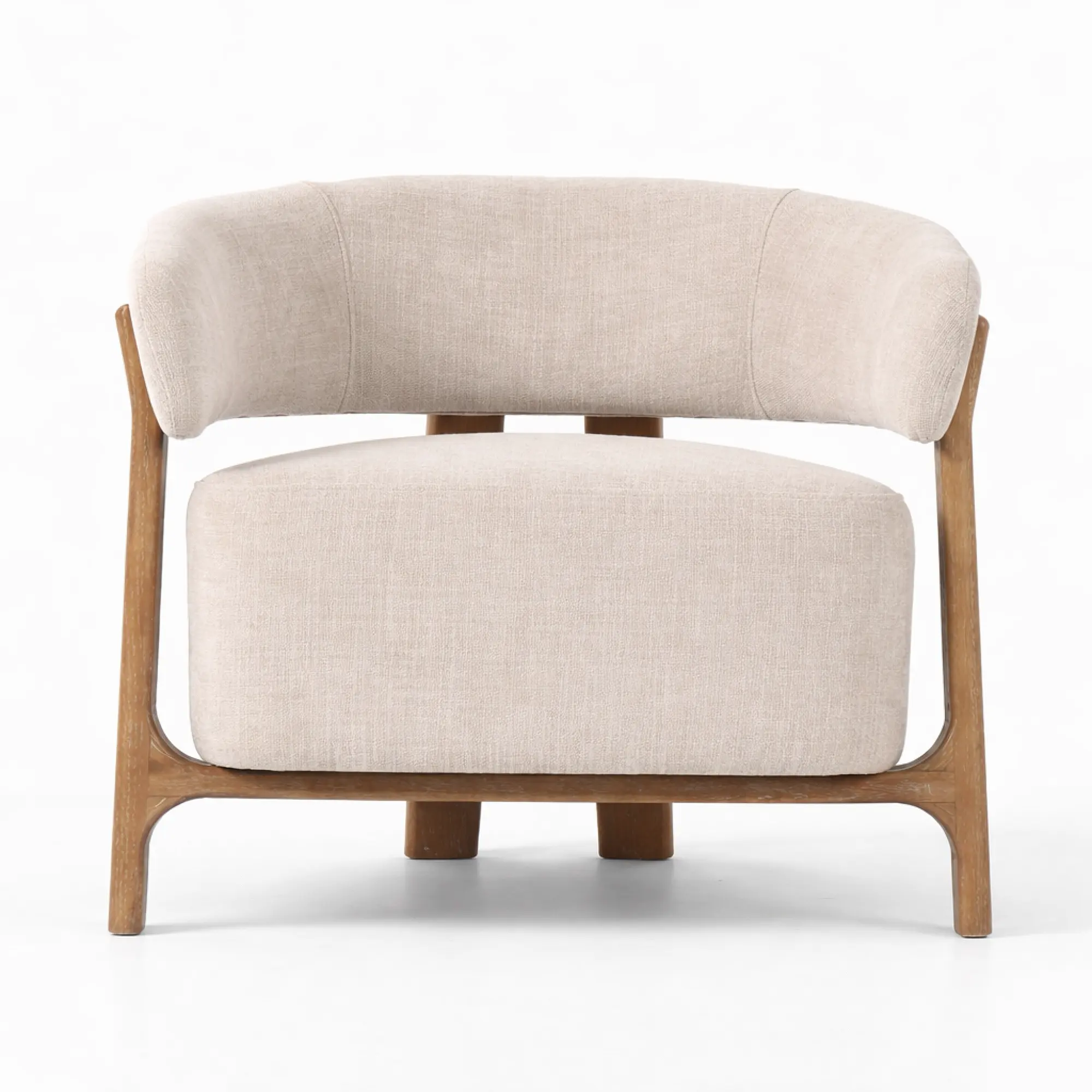 Arcus Lounge Chair by Le Forge (arcus-lounge-chair)